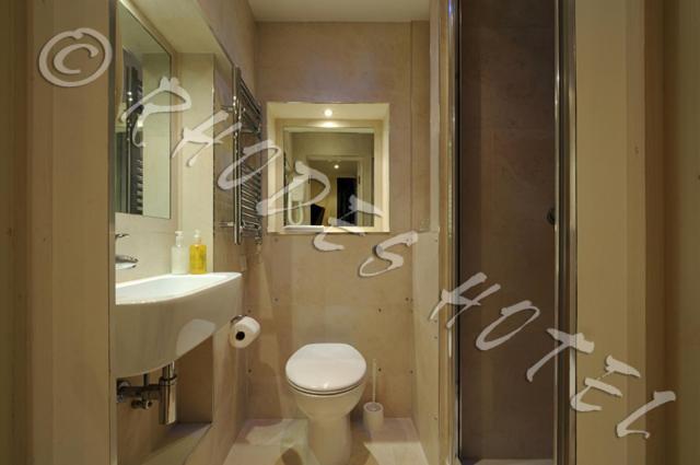 Rhodes Hotel London Bagian luar foto